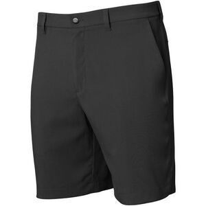 Callaway Golf Shorts Mens Size 38W x 9” Black Performance Stretch Waistband NWOT